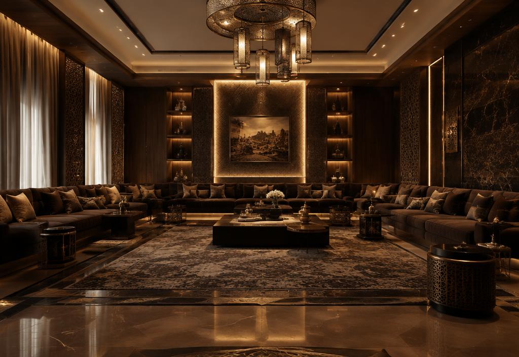 تصميم داخلي